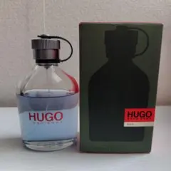 2025年最新】香水ヒューゴボスの人気アイテム - メルカリ