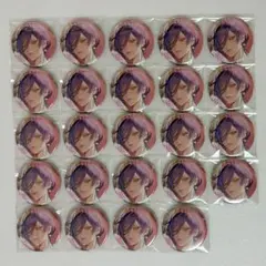 あんスタ フィーチャースカウト2缶バッジ 伏見弓弦 idol 20個 - メルカリ