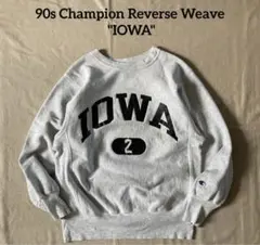 90s Champion Reverse Weave 