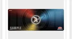 遊戯王　プレイマット　ハーフ　GX　アカデミアロゴ 遊戯王 プレイマット ハーフ GX アカデミアロゴ らくらくメルカリ便