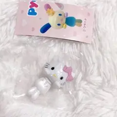 サンリオ ぴょこのるマスコット3 チャーミーキティ