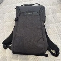 AFT TRIAL CORNERSTONE バックパック グレー | Mercari