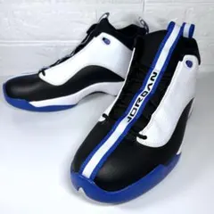 Jordan Jumpman Pro Quick 'Royal Blue' 30