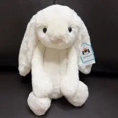 JELLYCAT Blossom Bunny Medium Twinkle - メルカリ