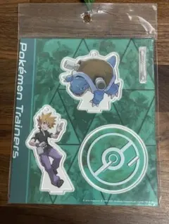 2025年最新】ポケモン グリーン アクスタの人気アイテム - メルカリ