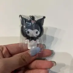 サンリオ フォトフレームマスコット クロミ