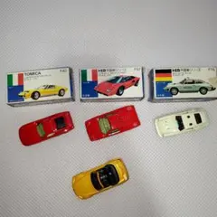 2025年最新】トミカくじ ランボルギーニカウンタックの人気アイテム