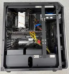 Supermicro X10DAi Xeon E5 256GB RAM 自作機 - メルカリ