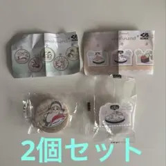 モフサンド mofusand 缶バッジ アクリルステッカー