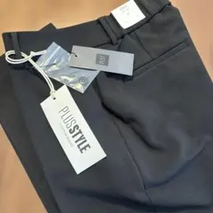 新品　タグ付き　PLST スティックパンツ　Mサイズ
