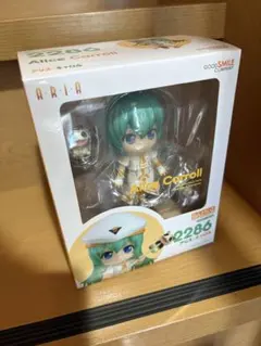 未開封 ねんどろいど 2286 ARIA アリア アリス・キャロル 5281 ARIA】11月17日（金）ご予約開始☆「ねんどろいど アリス