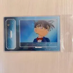 名探偵コナン OPカット アクリルスタンド 江戸川コナン