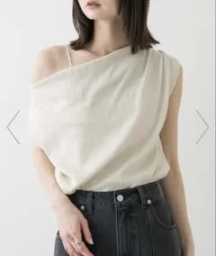 タグ付き新品⭐︎美品 SENSE OF PLACEのワンショルダーです！のサムネイル