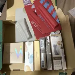 未使用未開封、コスメセット