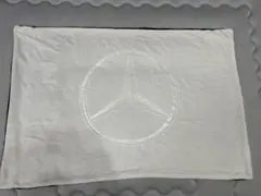 メルセデスベンツ　ブランケットのサムネイル