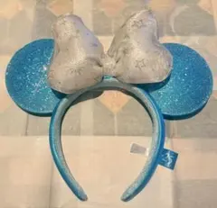 ディズニーシー25周年　カチューシャ　スパークリング・ジュビリー