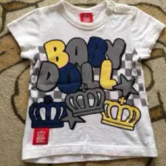ベビド♡Tシャツ