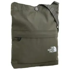 【新品】THE NORTH FACE サコッシュ オリーブ