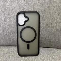 NIMASO iPhone16ケース　MagSafe対応