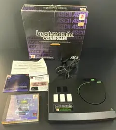 2026年最新】beatmania コントローラの人気アイテム - メルカリ