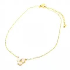 kate spade ケートスペード ネックレス フラワー 花 【即購入⭕️】