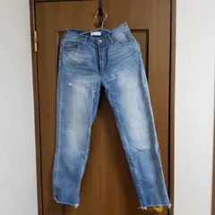 デニム ジーンズ　CECIL mc BEE