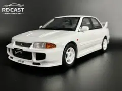 2026年最新】1／18 ランサーエボリューションの人気アイテム - メルカリ