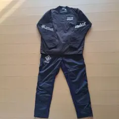 goleador 中綿ピステ上 パンツセット