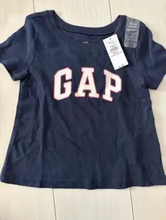 GAP ネイビー Tシャツ 80サイズ 12-18ヶ月