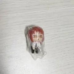 劇場版 チェンソーマンレゼ篇つまんでつなげてマスコット1 マキマ ボールチェーン