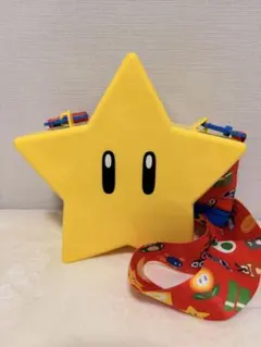 USJ スター ポップコーンバケット