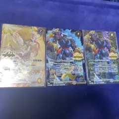 リバイバル　サイゴードゴレム　シークレット　通常　クレオパトラス