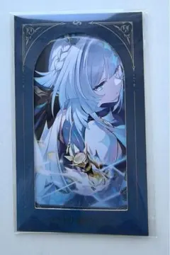 崩壊スターレイル　ケリュドラ　カード　オンパロスの黄金裔　公式正規品　①