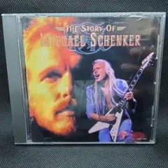 The Story Of Michael Schenker