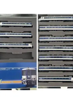 TOMIX JR 115系1000番台- 92055 JR 415系100番台 TOMIX JR 115系1000番台- 92055 JR 415系100番台 | Mercari