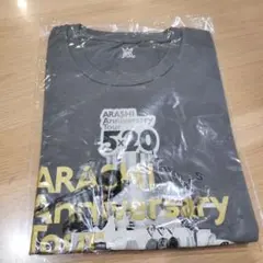 2026年最新】嵐ツアーTシャツの人気アイテム - メルカリ