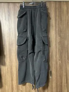 (試着のみ美品)entire studious Heavy Gocar Mサイズ