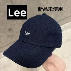 キャップ lee