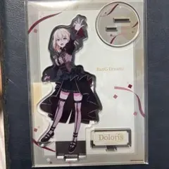2026年最新】ドロリス 三角初華の人気アイテム - メルカリ