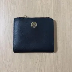 トリーバーチ 二つ折り財布のサムネイル