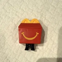 ハッピーセット　ひょっこりしんちゃん