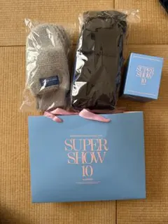 SUPERJUNIORアプグレ特典 セット トレカ無し - メルカリ
