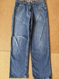 00s~メキシコ製Leeデニム　古着