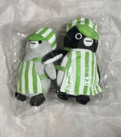 Suicaのペンギン 推し活ハートマスコット ぬいぐるみ バラ売り可能