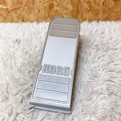 10960】 KORG XVP- 10 エクスプレッションペダル - メルカリ