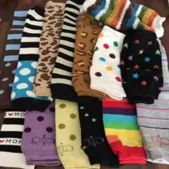 レッグウォーマー ベビー　☆BL(Baby Legs)含む☆