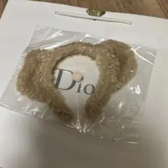 ディズニー　ダッフィーカチューシャ