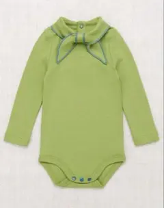 2025年最新】misha puff ロンパースの人気アイテム - メルカリ