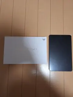 HEADWOLF Fpad5