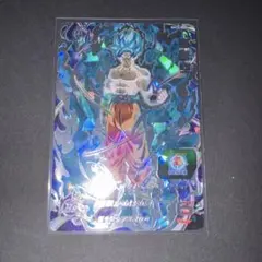 2025年最新】ドラゴンボールヒーローズ 宇宙樹悟空の人気アイテム